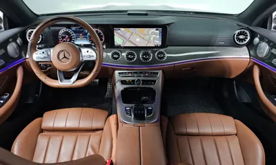 Mercedes-Benz E-Class 2020, 118000 км, за 23112.56 USD - фото 7
