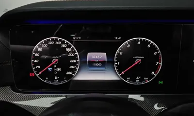 Mercedes-Benz E-Class 2020, 118000 км, за 23112.56 USD - фото 8