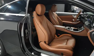 Mercedes-Benz E-Class 2020, 118000 км, за 23112.56 USD - фото 10