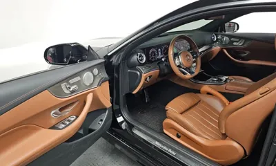 Mercedes-Benz E-Class 2020, 118000 км, за 23112.56 USD - фото 11