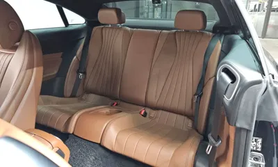 Mercedes-Benz E-Class 2020, 118000 км, за 23112.56 USD - фото 12