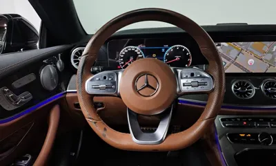 Mercedes-Benz E-Class 2020, 118000 км, за 23112.56 USD - фото 13
