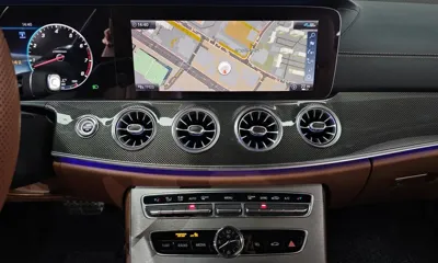 Mercedes-Benz E-Class 2020, 118000 км, за 23112.56 USD - фото 14