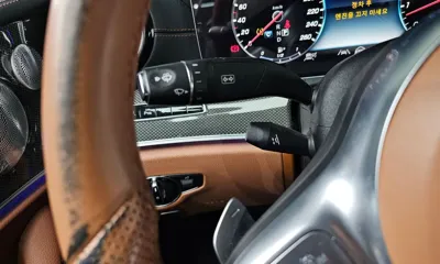 Mercedes-Benz E-Class 2020, 118000 км, за 23112.56 USD - фото 18