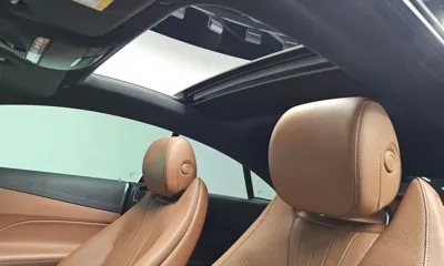 Mercedes-Benz E-Class 2020, 118000 км, за 23112.56 USD - фото 19