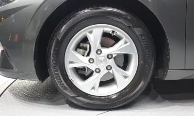 Hyundai Avante 2021, 48347 км, за 10401.09 USD