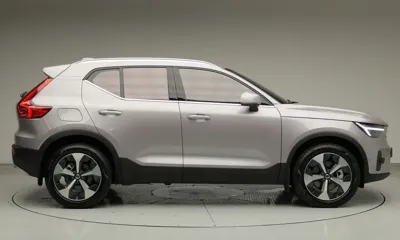 Volvo XC40 2026, 18 км, за 29903.13 USD