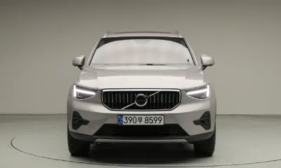 Volvo XC40 2026, 18 км, за 29903.13 USD