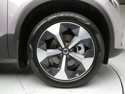 Volvo XC40 2026, 18 км, за 29903.13 USD