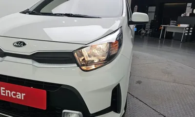 Kia Morning 2021, 19172 км, за 8013.03 USD - фото 22