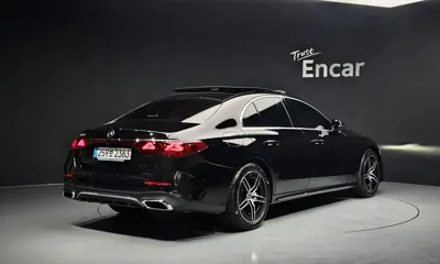 Mercedes-Benz E-Class 2026, 5772 км, за 52507.55 USD