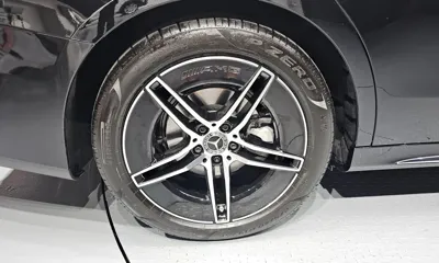Mercedes-Benz E-Class 2026, 5772 км, за 52507.55 USD