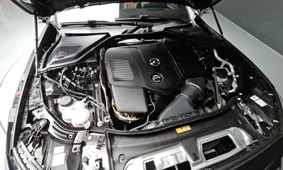 Mercedes-Benz E-Class 2026, 5772 км, за 52036.22 USD - фото 6