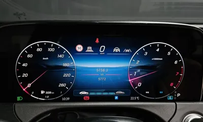 Mercedes-Benz E-Class 2026, 5772 км, за 52036.22 USD - фото 8