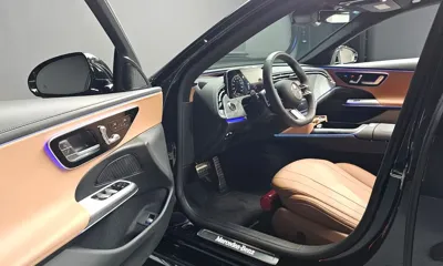 Mercedes-Benz E-Class 2026, 5772 км, за 52036.22 USD - фото 10