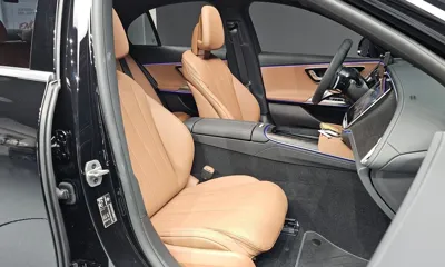 Mercedes-Benz E-Class 2026, 5772 км, за 52036.22 USD - фото 11