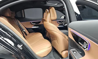 Mercedes-Benz E-Class 2026, 5772 км, за 52036.22 USD - фото 12