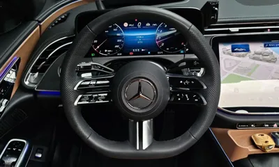 Mercedes-Benz E-Class 2026, 5772 км, за 52036.22 USD - фото 13