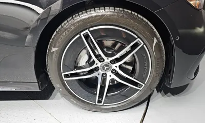 Mercedes-Benz E-Class 2026, 5772 км, за 52036.22 USD - фото 21
