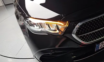 Mercedes-Benz E-Class 2026, 5772 км, за 52036.22 USD - фото 22