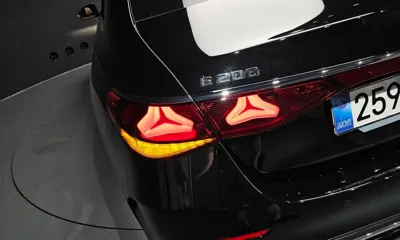 Mercedes-Benz E-Class 2026, 5772 км, за 52036.22 USD - фото 23