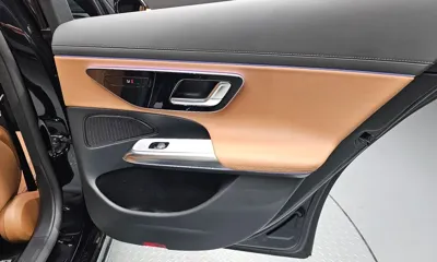 Mercedes-Benz E-Class 2026, 5772 км, за 52036.22 USD - фото 25