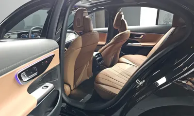 Mercedes-Benz E-Class 2026, 5772 км, за 52036.22 USD - фото 26