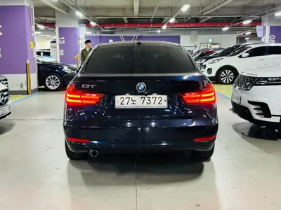 BMW Gran Turismo 2014, 83691 км, за 8790.78 USD