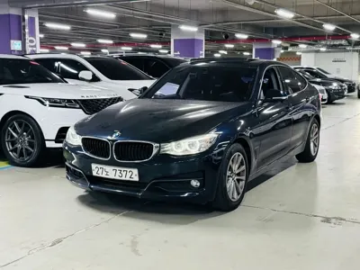 BMW Gran Turismo 2014, 83691 км, за 8790.78 USD