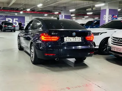 BMW Gran Turismo 2014, 83691 км, за 8790.78 USD