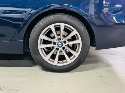 BMW Gran Turismo 2014, 83691 км, за 8790.78 USD