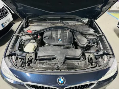 BMW Gran Turismo 2014, 83691 км, за 8790.78 USD - фото 6