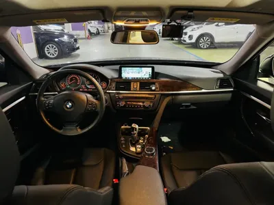 BMW Gran Turismo 2014, 83691 км, за 8790.78 USD - фото 7