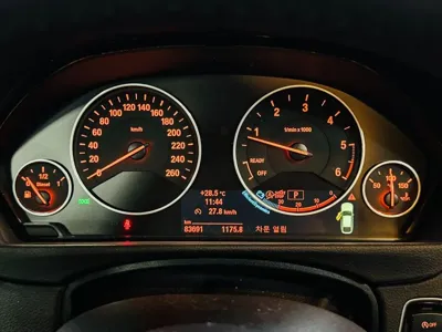 BMW Gran Turismo 2014, 83691 км, за 8790.78 USD - фото 8