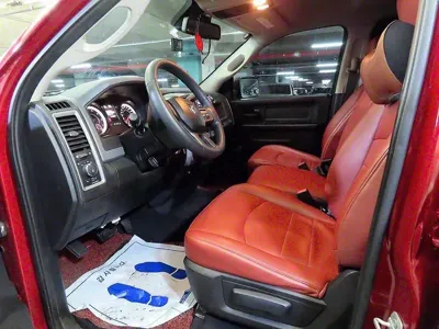 Dodge Ram Pick Up 2014, 178672 км, за 16093 USD - фото 6