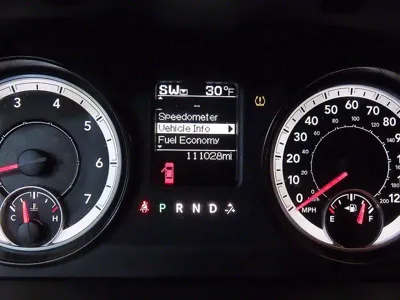 Dodge Ram Pick Up 2014, 178672 км, за 16093 USD - фото 9