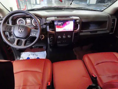 Dodge Ram Pick Up 2014, 178672 км, за 16093 USD - фото 10