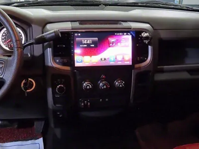 Dodge Ram Pick Up 2014, 178672 км, за 16093 USD - фото 11