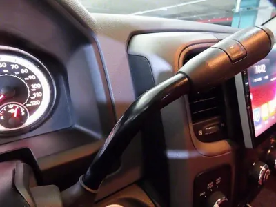 Dodge Ram Pick Up 2014, 178672 км, за 16093 USD - фото 12