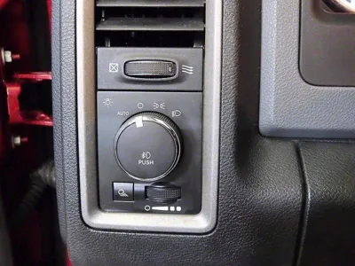 Dodge Ram Pick Up 2014, 178672 км, за 16093 USD - фото 14