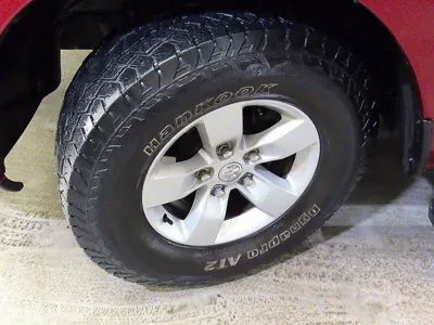 Dodge Ram Pick Up 2014, 178672 км, за 16093 USD - фото 20