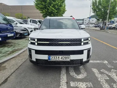 Hyundai Santafe 2024, 24545 км, за 26644.97 USD