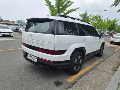 Hyundai Santafe 2024, 24545 км, за 26644.97 USD
