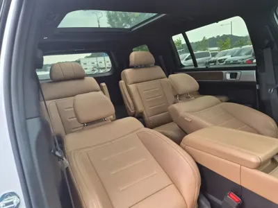 Hyundai Santafe 2024, 24545 км, за 26644.97 USD - фото 9