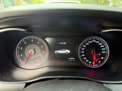 Genesis G70 2018, 161098 км, за 8782.21 USD - фото 9