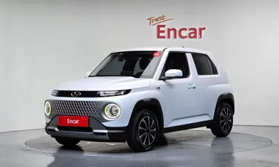 Hyundai Casper · 2023 год