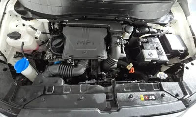 Hyundai Casper 2023, 90665 км, за 7866.21 USD - фото 6