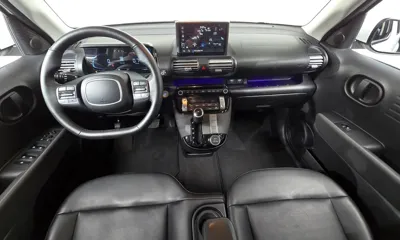 Hyundai Casper 2023, 90665 км, за 7866.21 USD - фото 7