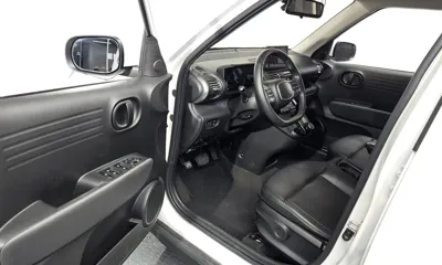 Hyundai Casper 2023, 90665 км, за 7866.21 USD - фото 10
