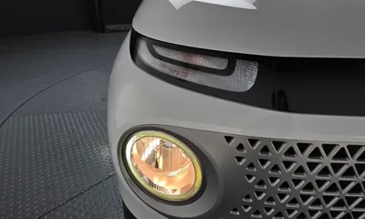 Hyundai Casper 2023, 90665 км, за 7866.21 USD - фото 22